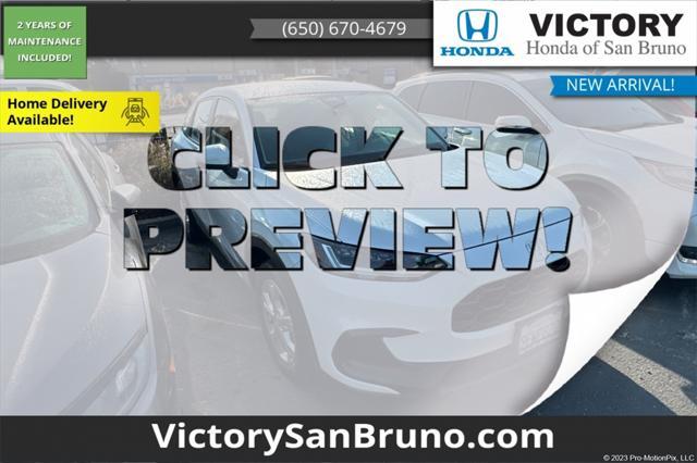 2023 Honda HR-V