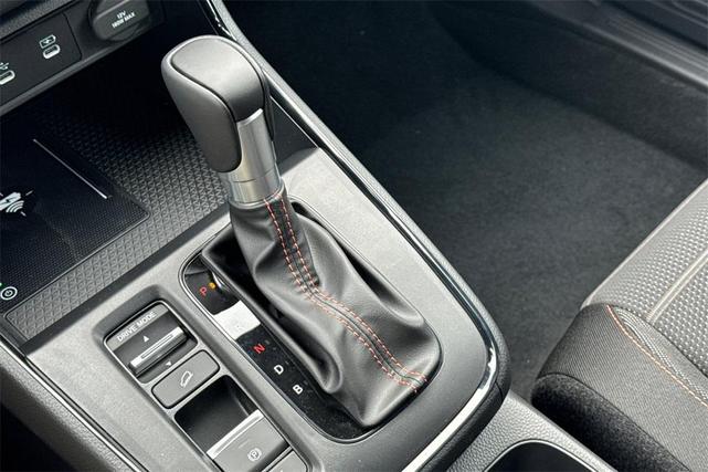 Photo of 2026 Urban Gray Pearl Honda CR-V Hybrid