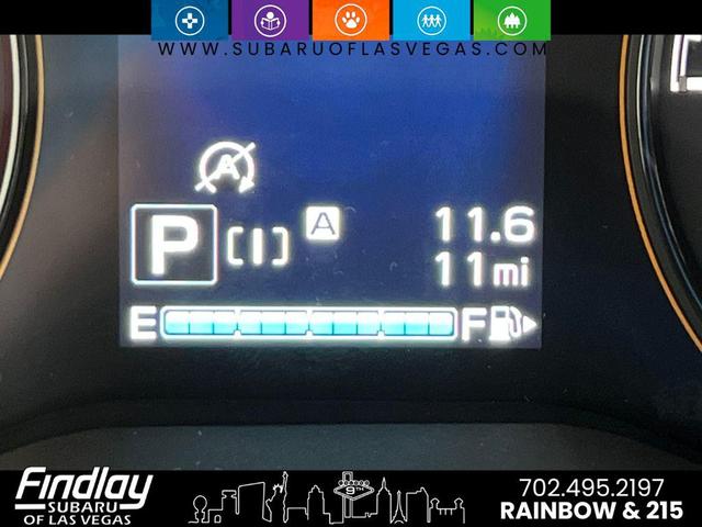 Photo of 2025 Magnetite Gray Metallic Subaru Forester