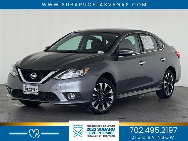 2016 Nissan Sentra