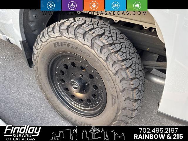 Photo of 2025 Slate Gray Metallic Chevrolet Silverado 1500