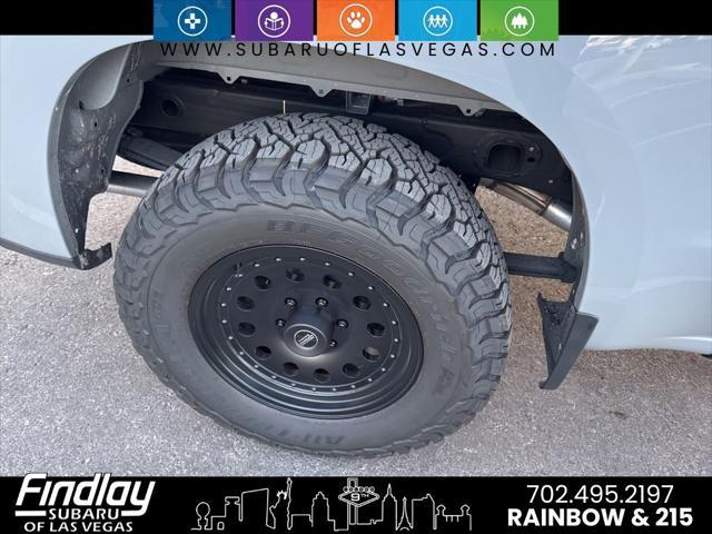 Photo of 2025 Slate Gray Metallic Chevrolet Silverado 1500