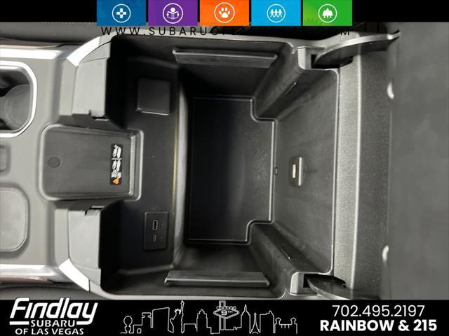 Photo of 2025 Slate Gray Metallic Chevrolet Silverado 1500