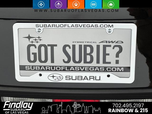 Photo of 2024 Crystal Black Silica Subaru BRZ