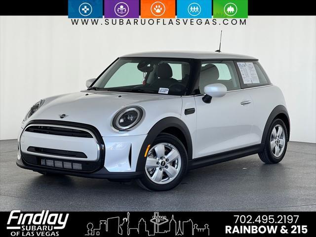 2024 MINI Hardtop