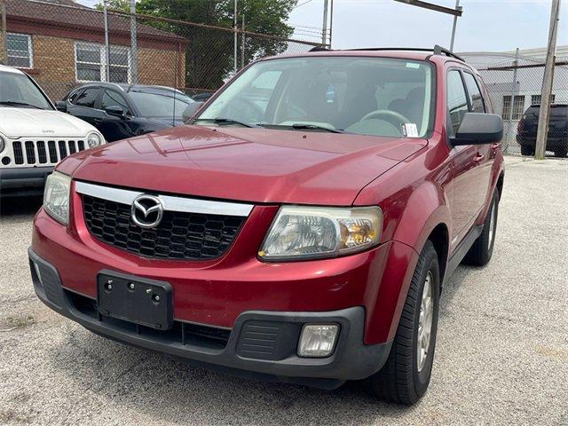 2008 Mazda Tribute