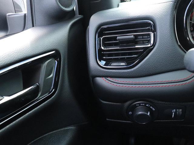 Photo of 2025 DB Black Clearcoat Dodge Durango