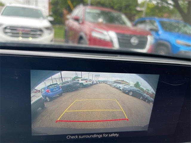 Photo of 2024 Polymetal Gray Metallic Mazda CX-30