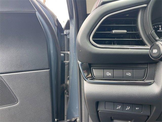 Photo of 2024 Polymetal Gray Metallic Mazda CX-30