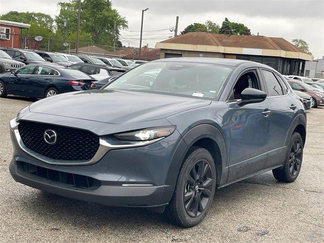 2024 Mazda Cx-30