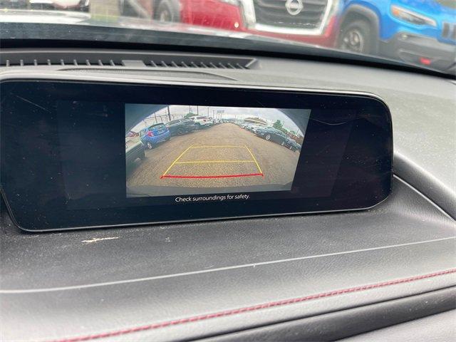 Photo of 2024 Polymetal Gray Metallic Mazda CX-30