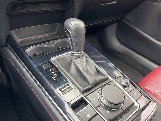 Photo of 2024 Polymetal Gray Metallic Mazda CX-30