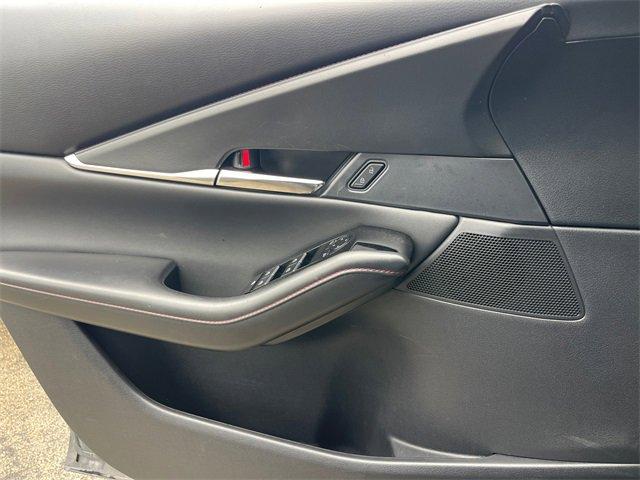 Photo of 2024 Polymetal Gray Metallic Mazda CX-30