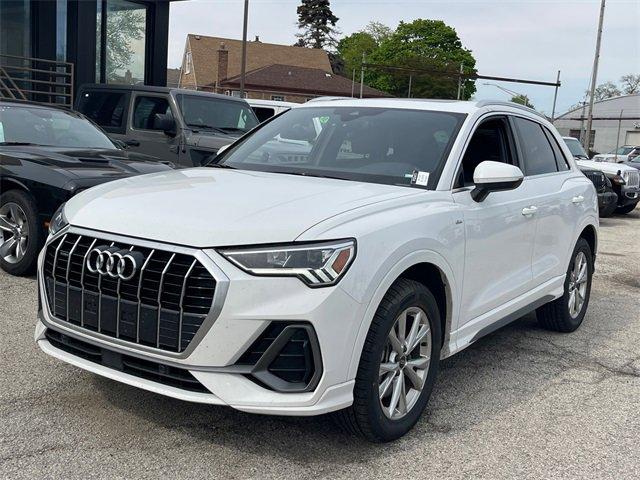 2023 Audi Q3