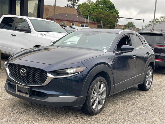 2023 Mazda Cx-30