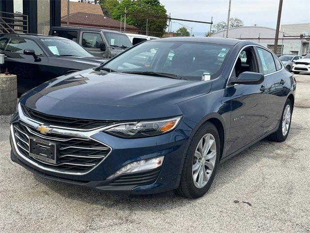 2022 Chevrolet Malibu