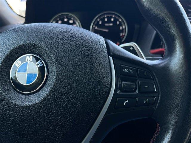 Photo of 2020 Jet Black BMW 230