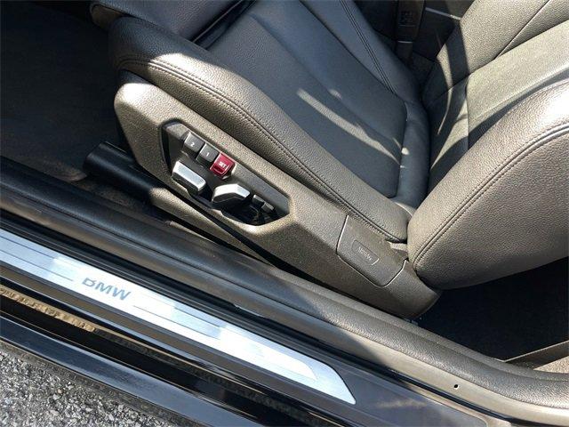 Photo of 2020 Jet Black BMW 230