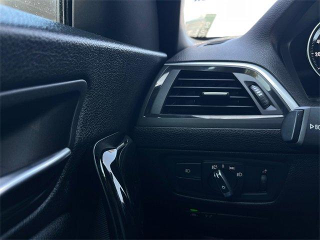 Photo of 2020 Jet Black BMW 230