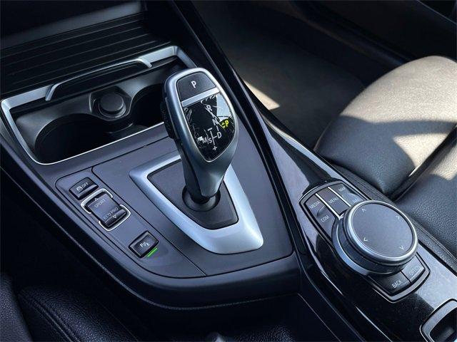 Photo of 2020 Jet Black BMW 230