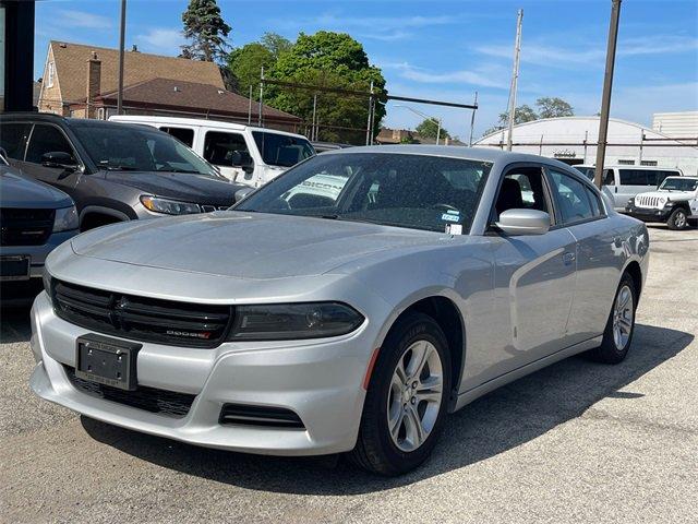 2022 Dodge Charger