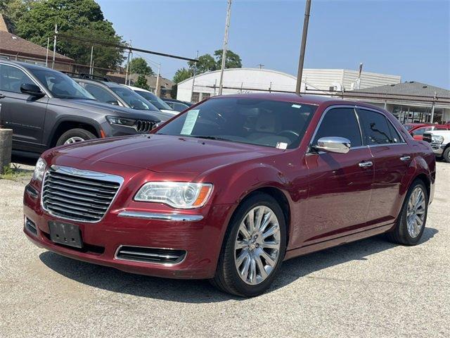 2014 Chrysler 300