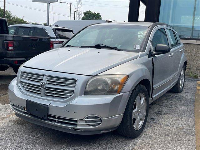 2009 Dodge Caliber
