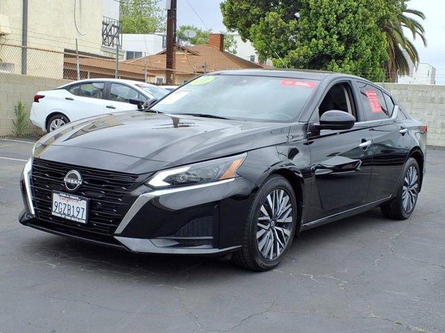 2023 Nissan Altima