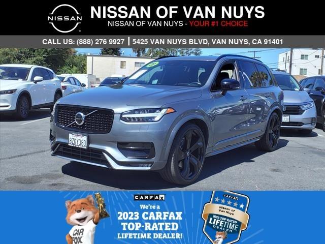 2020 Volvo XC90