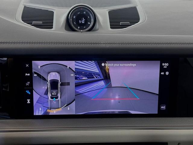 Photo of 2025 Chalk Porsche Cayenne