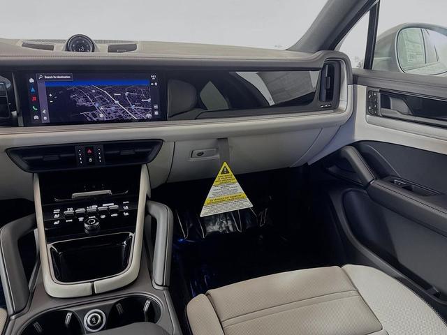 Photo of 2025 Chalk Porsche Cayenne