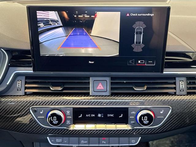 Photo of 2023 Nardo Gray Audi RS 5