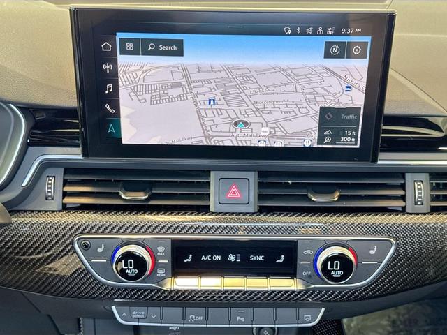 Photo of 2023 Nardo Gray Audi RS 5