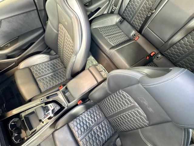 Photo of 2023 Nardo Gray Audi RS 5