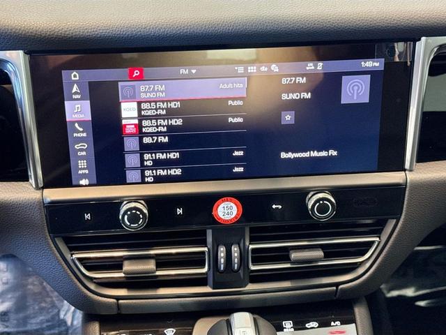 Photo of 2025 Chalk Porsche Macan