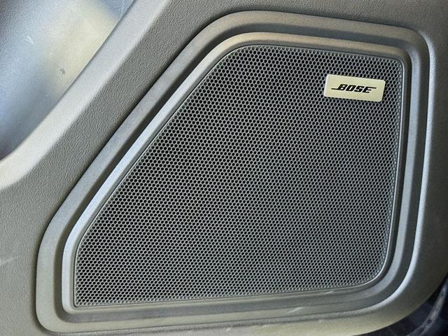 Photo of 2024 Jet Black Metallic Porsche Macan