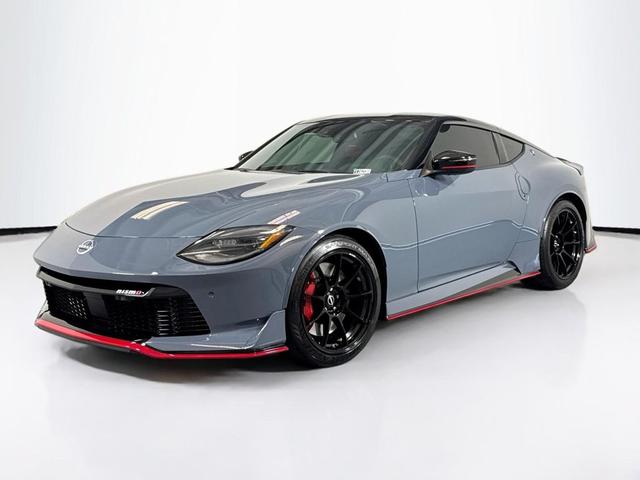 Photo of 2024  Nissan Z