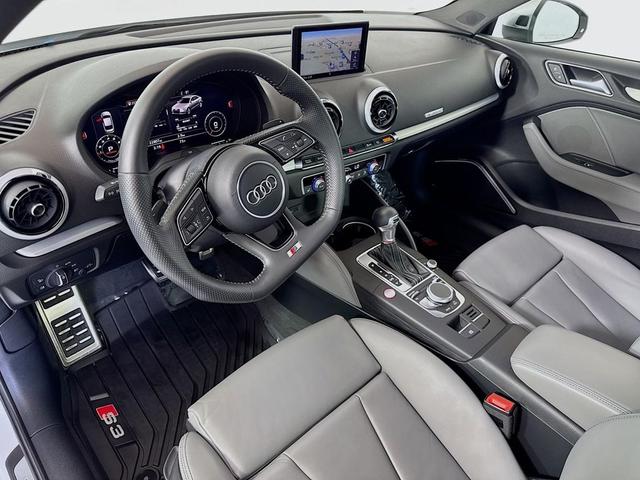 Photo of 2018  Audi S3