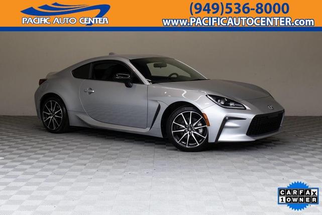 2024 Toyota Gr86