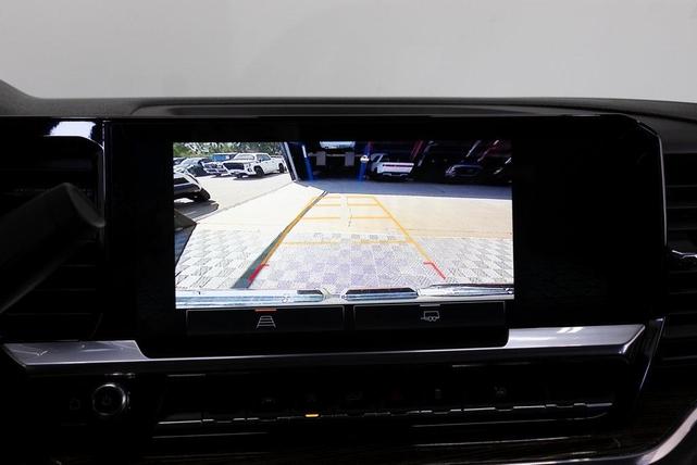 Photo of 2023 Sterling GMC Sierra 1500