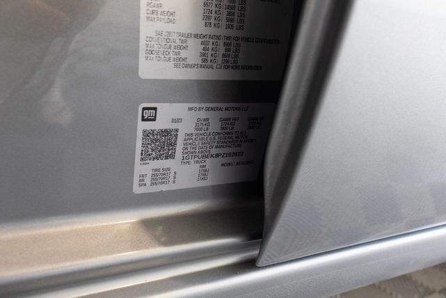 Photo of 2023 Sterling GMC Sierra 1500