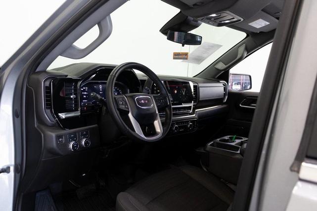 Photo of 2023 Sterling GMC Sierra 1500