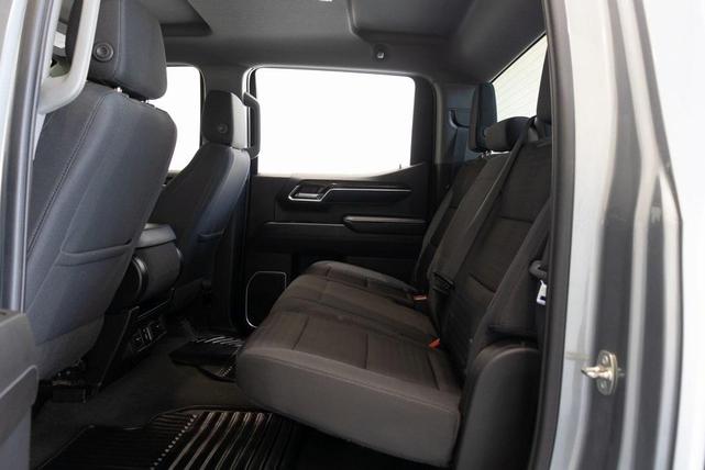 Photo of 2023 Sterling GMC Sierra 1500