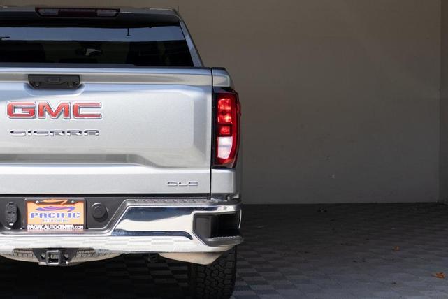 Photo of 2023 Sterling GMC Sierra 1500