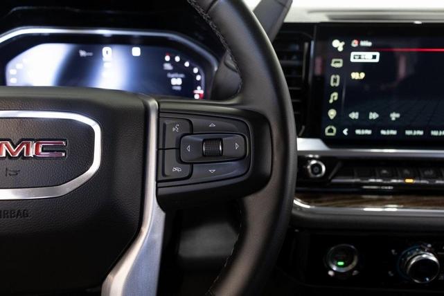 Photo of 2023 Sterling GMC Sierra 1500