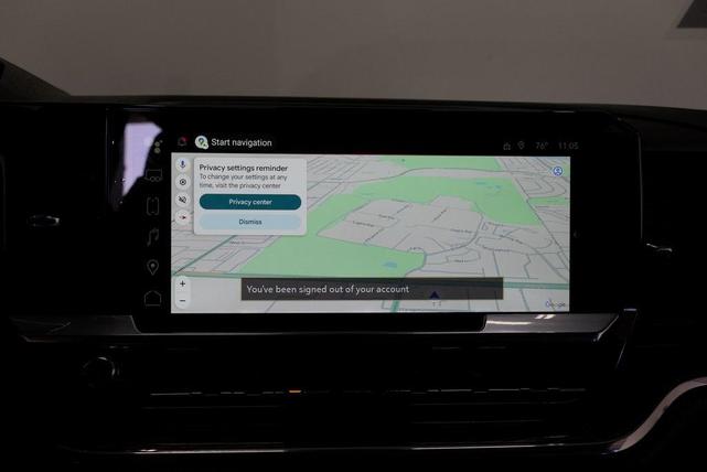 Photo of 2023 Sterling GMC Sierra 1500