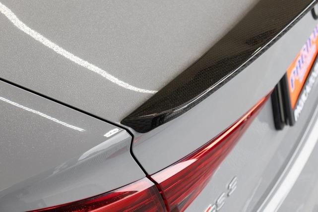 Photo of 2019 Nardo Gray Audi RS 3