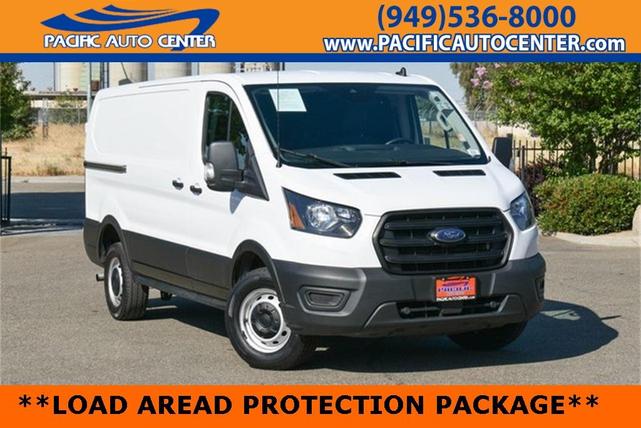 2020 Ford Transit-250