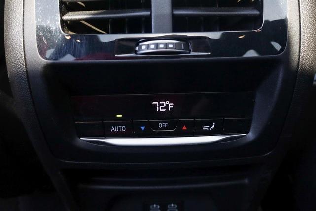 Photo of 2022 Brooklyn Gray Metallic BMW X3