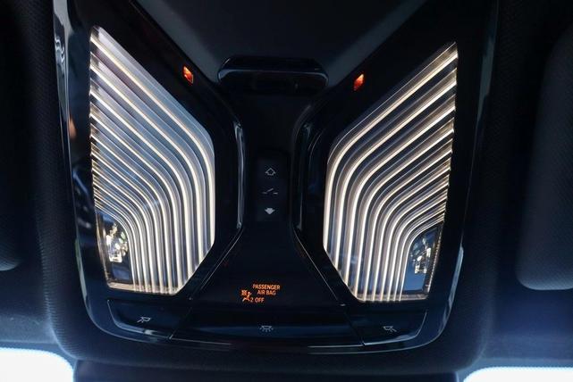 Photo of 2022 Brooklyn Gray Metallic BMW X3